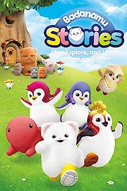 Badanamu Stories