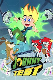 Johnny Test
