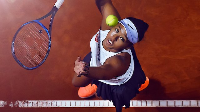 Watch Naomi Osaka Online