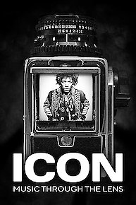 Icon: Music Through the Lens