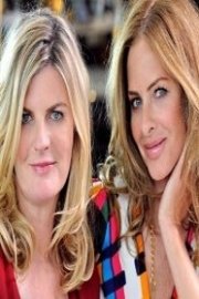 Trinny and Susannah: From Boom to Bust poster