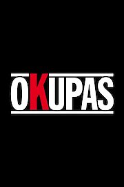 Okupas poster