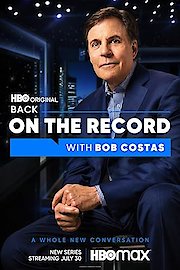 Back on the Record With Bob Costas