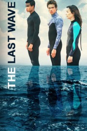 The Last Wave poster