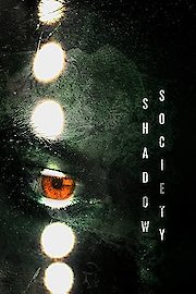 Shadow Society poster