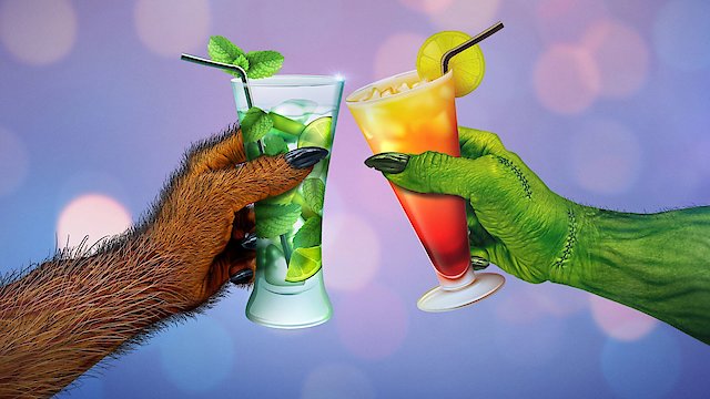 Watch Sexy Beasts Online