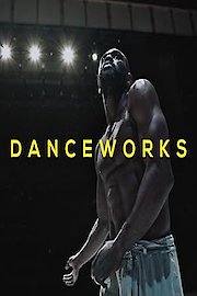 Danceworks poster