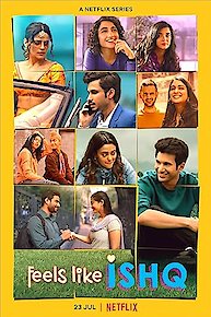 Feels Like Ishq