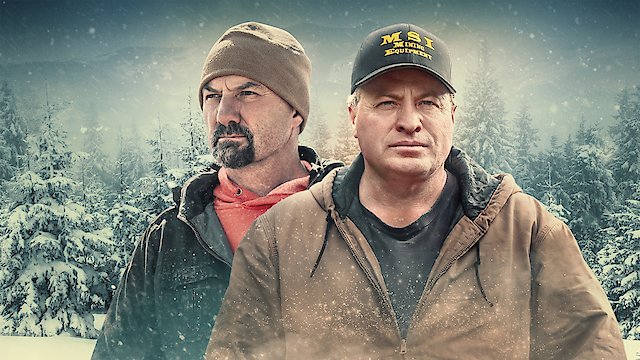 Watch Gold Rush: Winter's Fortune Online