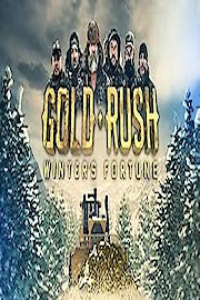 Gold Rush: Winter's Fortune