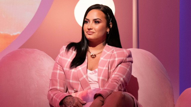 Watch The Demi Lovato Show Online