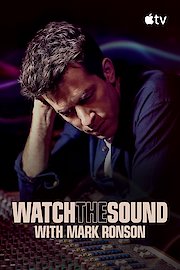 Watch the Sound With Mark Ronson