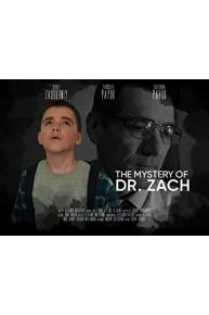 The mystery of Dr. Zach