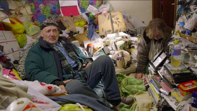 Watch Hoarders: Coming Clean Online