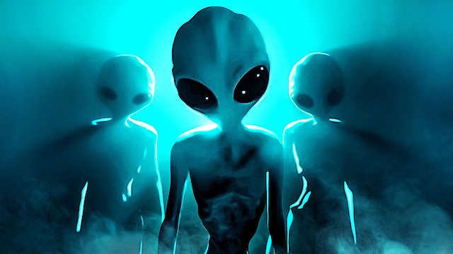 Watch Top Secret UFO Projects: Declassified Online