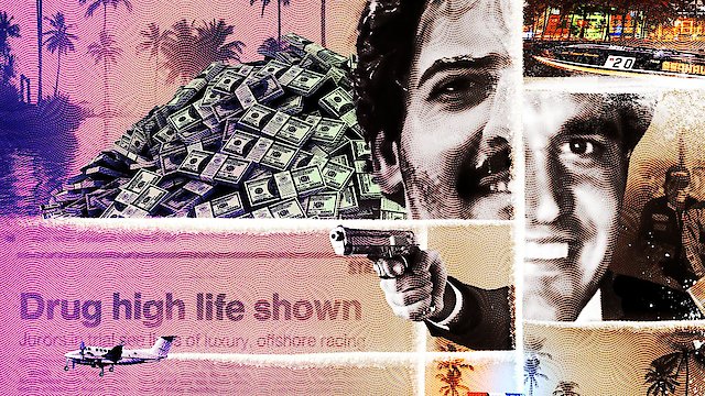 Watch Cocaine Cowboys: The Kings of Miami Online