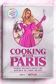 Cooking With Paris