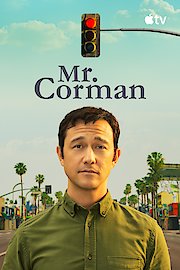 Mr. Corman