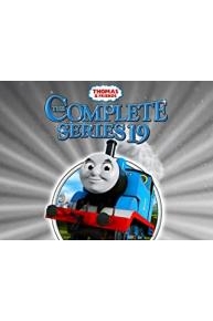 Thomas & Friends 18, 19, 20, 21