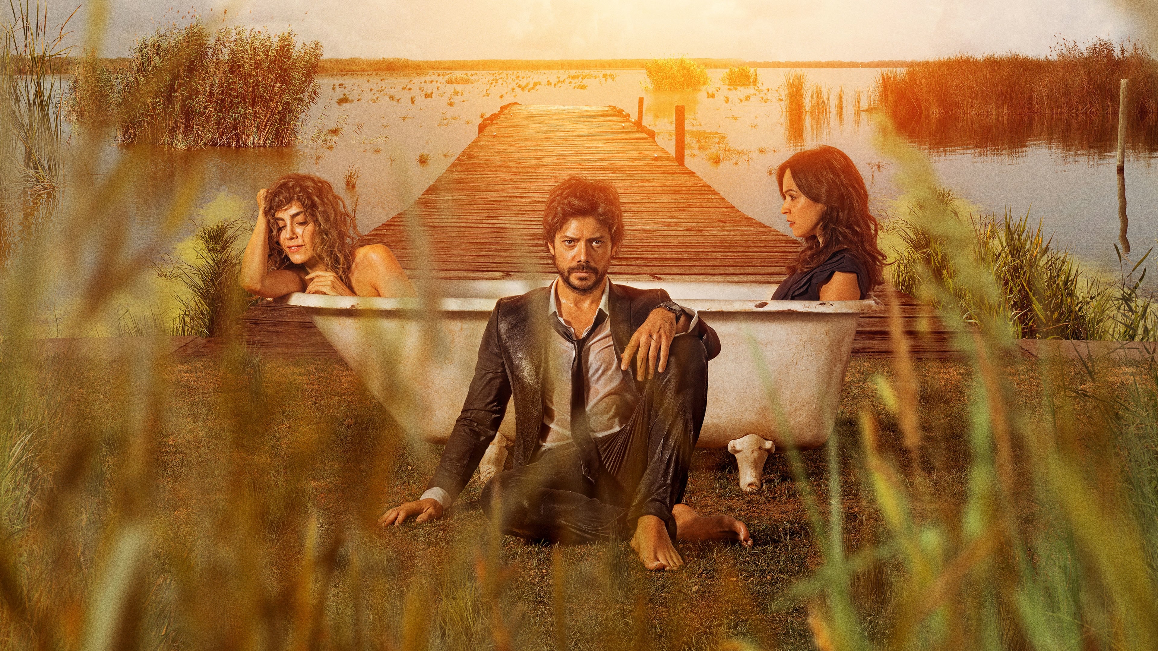 Watch El Embarcadero Online