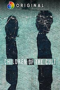 Children Of The Cult