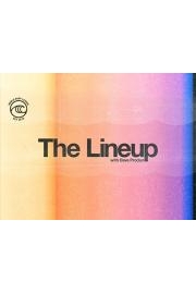 The Lineup poster
