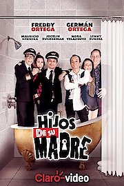 Hijos de su madre