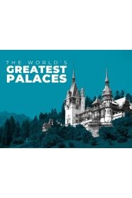 The World's Greatest Palaces