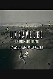 Unraveled: The Stalker's Web