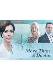More Than a Doctor poster