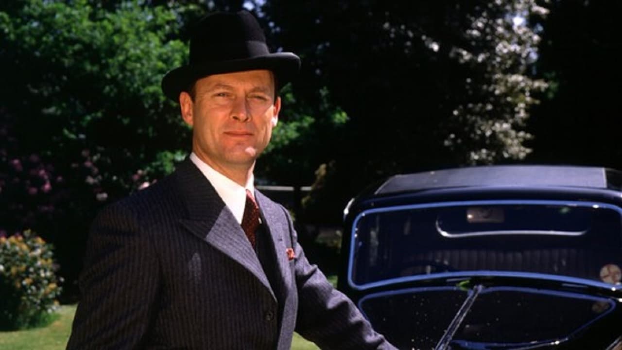 Watch Inspector Alleyn Mysteries Online