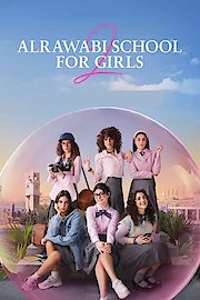 AlRawabi School for Girls