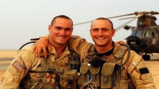 Watch The Tillman Story Online