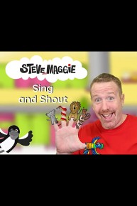 Steve and Maggie - Sing and Shout