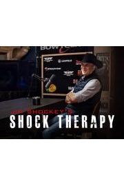 Shock Therapy poster