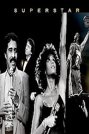 Superstar poster