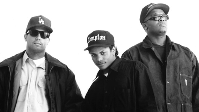 Watch The Mysterious Death of Eazy E Online