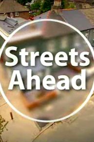 Sarah Beeny's Streets Ahead