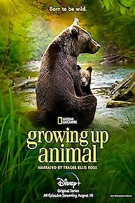 Growing Up Animal