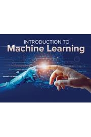 Introduction to Machine Learning poster