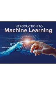 Introduction to Machine Learning