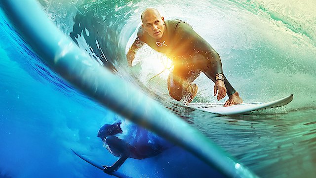 Watch The Ultimate Surfer Online