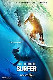 The Ultimate Surfer