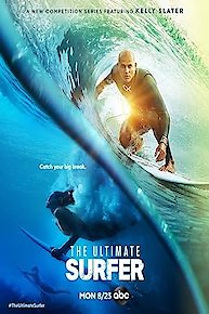 The Ultimate Surfer
