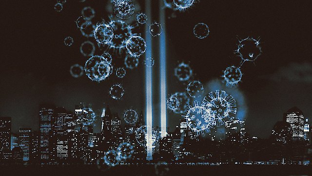 Watch NYC Epicenters 9/11 -2021 Online