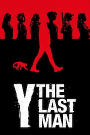 Y: The Last Man