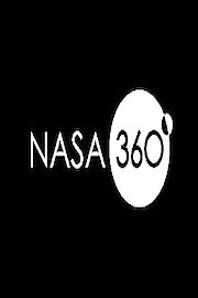 NASA 360 poster