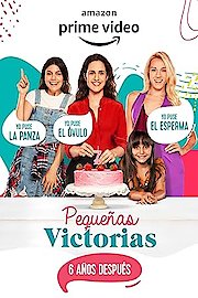 Peque poster