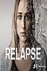 Relapse poster