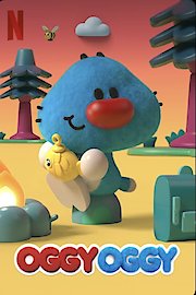 Oggy Oggy